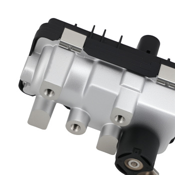 Actionneur Électrique compatible pour BMW 120d 320d 520d X1 X3 Turbo N47D20 2007-2015