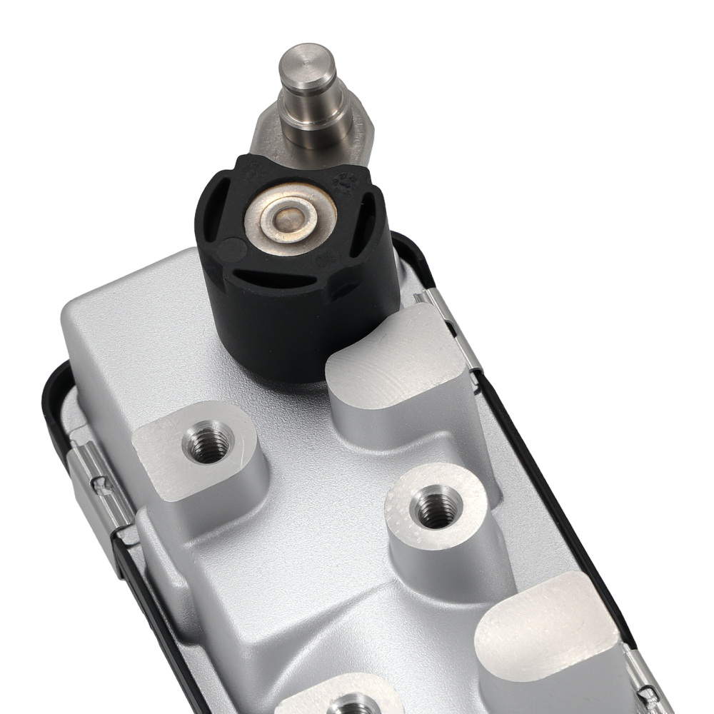 Actionneur Électrique compatible pour BMW 120d 320d 520d X1 X3 Turbo N47D20 2007-2015