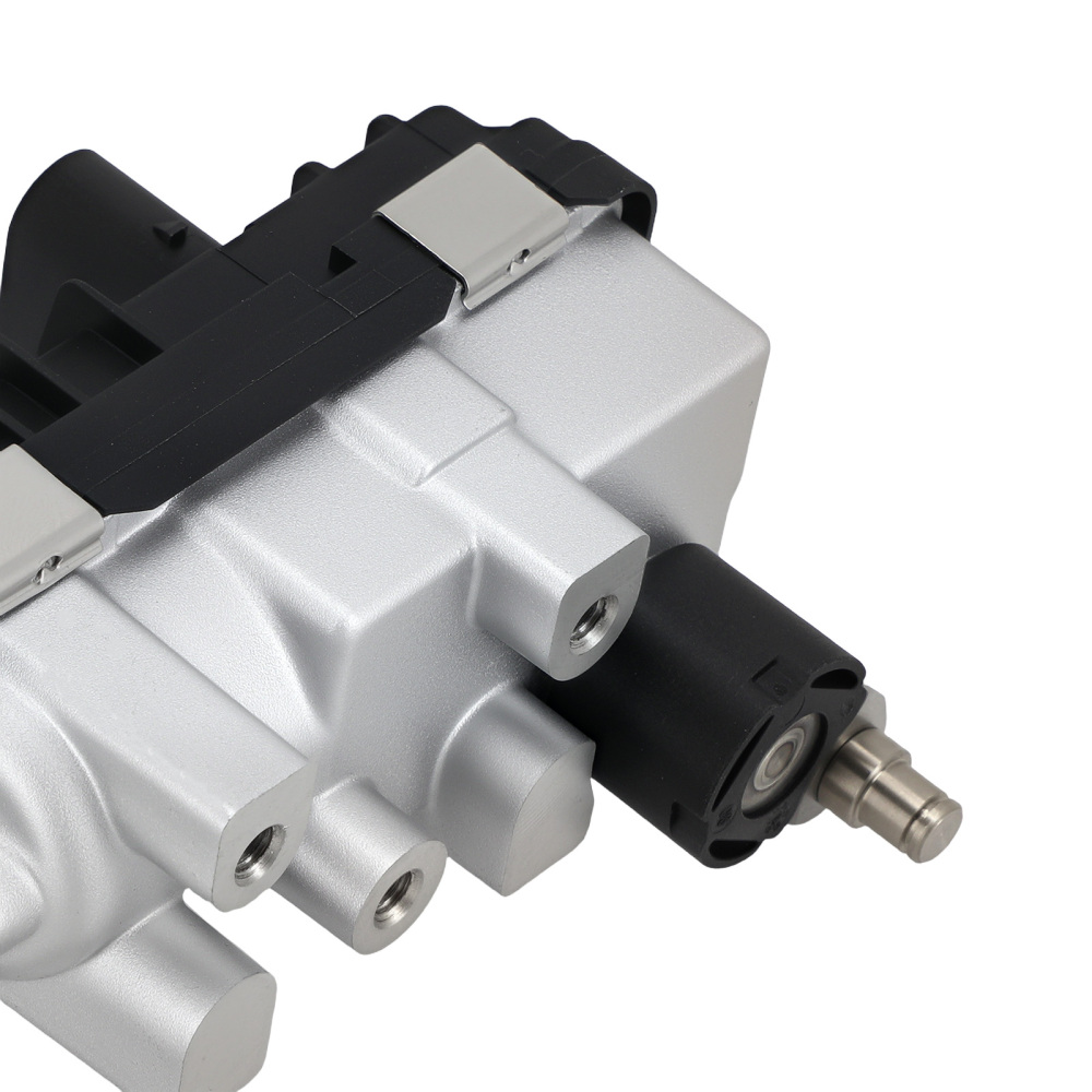 Actionneur Électrique compatible pour BMW 120d 320d 520d X1 X3 Turbo N47D20 2007-2015