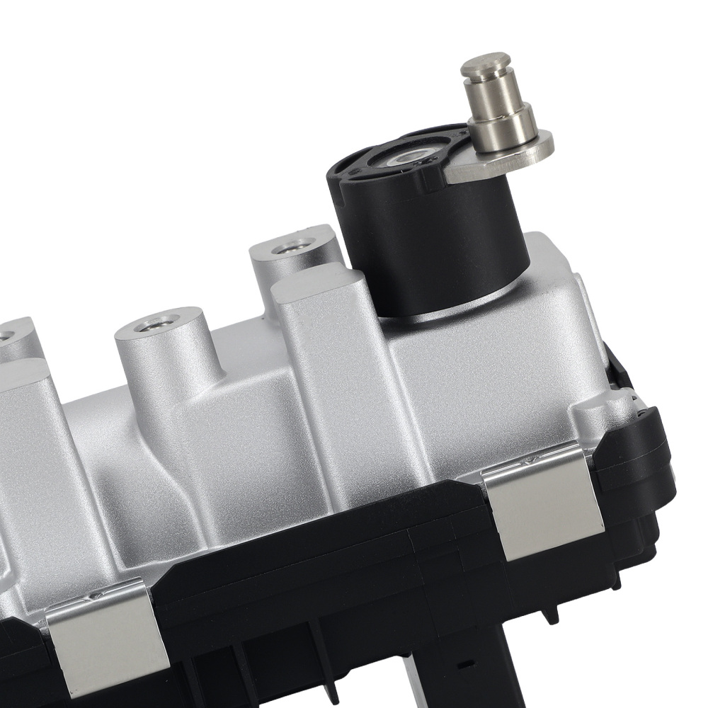 Actionneur Électrique compatible pour BMW 120d 320d 520d X1 X3 Turbo N47D20 2007-2015