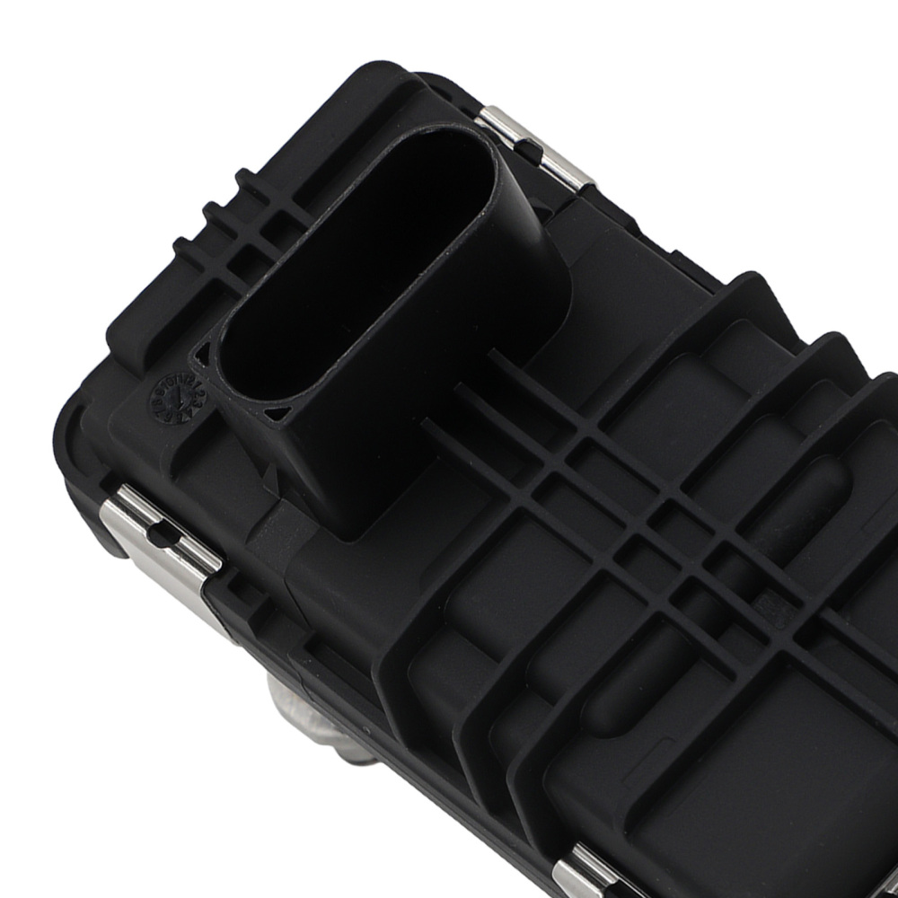 Actionneur Électrique compatible pour BMW 120d 320d 520d X1 X3 Turbo N47D20 2007-2015