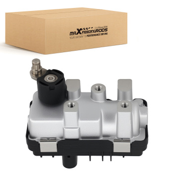 Actionneur Électrique compatible pour BMW 120d 320d 520d X1 X3 Turbo N47D20 2007-2015