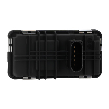 Turbocharger Electric Actuator compatible for BMW 120d 520d X1 N47D20 2007-2015 49335-00585