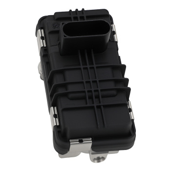 Turbocharger Electric Actuator compatible for BMW 120d 520d X1 N47D20 2007-2015 49335-00585