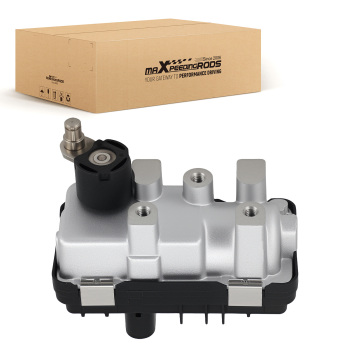 Turbocharger Electric Actuator compatible for BMW 120d 520d X1 N47D20 2007-2015 49335-00585