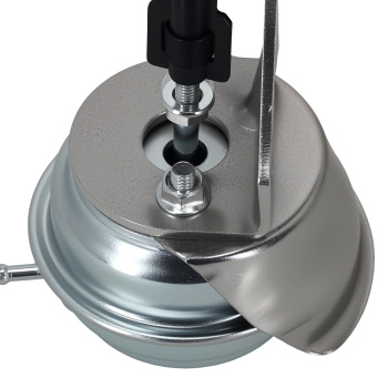 New Turbo Wastegate Actuator compatible for BMW 318D 320D E39 122HP 1998- 57439880003