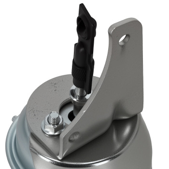 New Turbo Wastegate Actuator compatible for BMW 318D 320D E39 122HP 1998- 57439880003