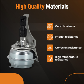 New Turbo Wastegate Actuator compatible for BMW 318D 320D E39 122HP 1998- 57439880003