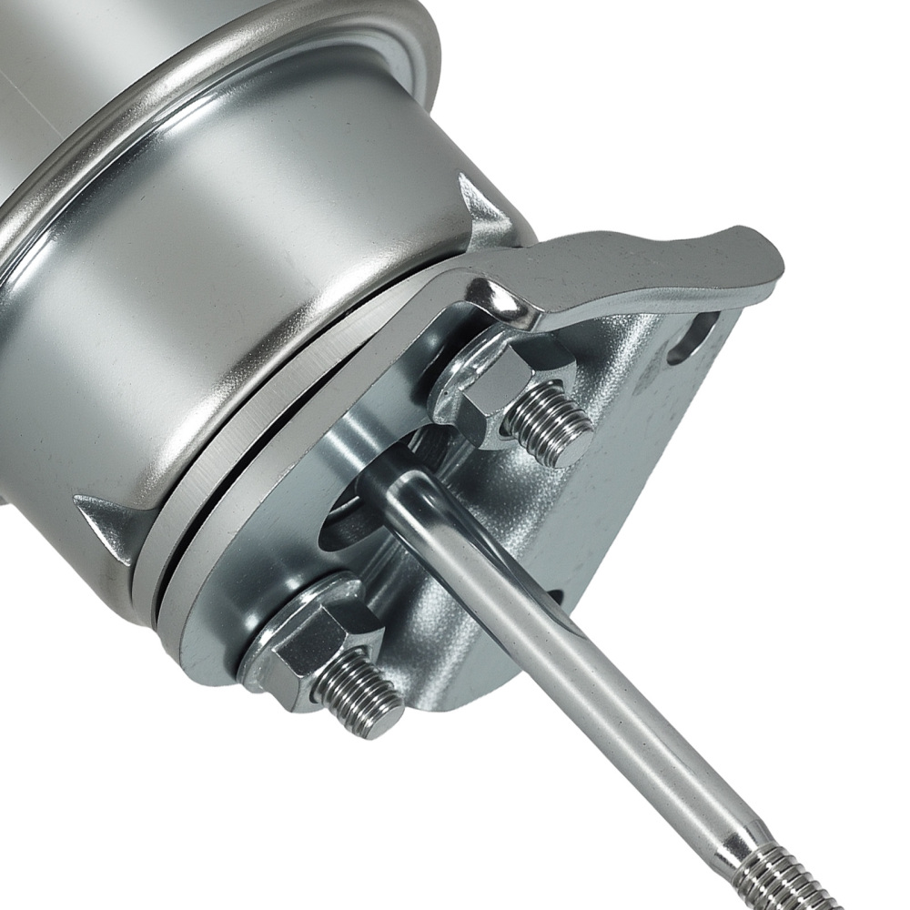 Attuatore Turbo compatibile per Audi A2 compatibile per VW Polo compatibile per Skoda Fabia 1.4 TDI 2000-2008 45145701 NEW