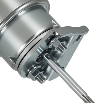 Attuatore Turbo compatibile per Audi A2 compatibile per VW Polo compatibile per Skoda Fabia 1.4 TDI 2000-2008 45145701 NEW