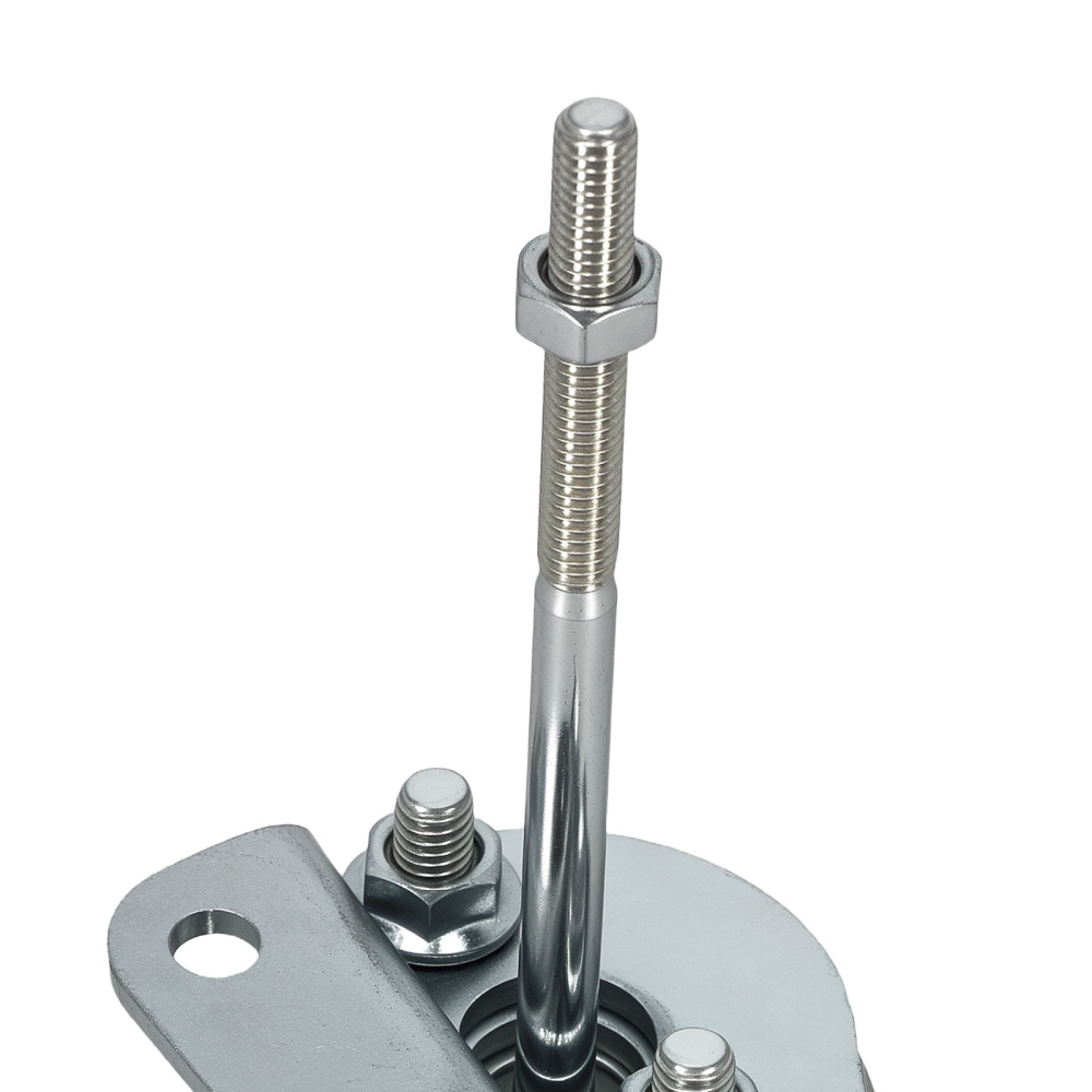 Attuatore Turbo compatibile per Audi A2 compatibile per VW Polo compatibile per Skoda Fabia 1.4 TDI 2000-2008 45145701 NEW