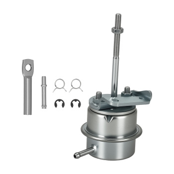 Attuatore Turbo compatibile per Audi A2 compatibile per VW Polo compatibile per Skoda Fabia 1.4 TDI 2000-2008 45145701 NEW