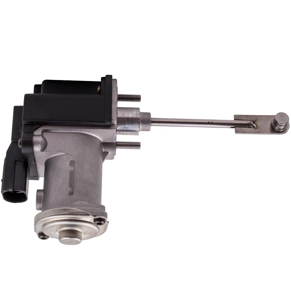 03f145725g Turbocompresseur Dispositif de commande 1,2TSI compatible pour VW Audi Skoda Seat