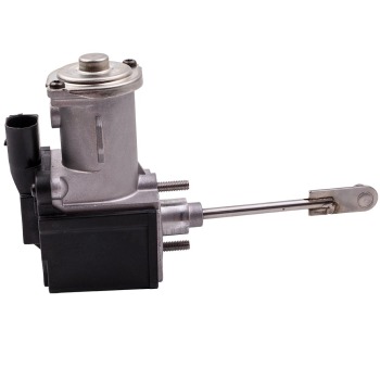 03f145725g Turbocompresseur Dispositif de commande 1,2TSI compatible pour VW Audi Skoda Seat