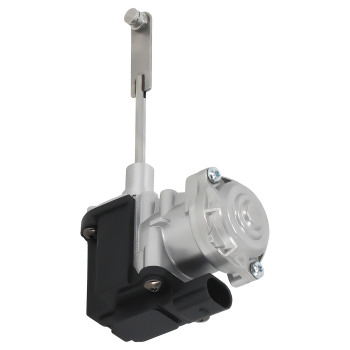 Compatible pour Audi Siège compatible pour VW Réparation Servomoteur A1 A3 Caddy compatible pour Golf 03F198725A