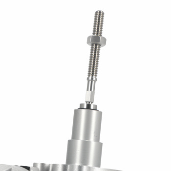 Turbo Turbocompresor Actuatorcompatible para VW Audi Seat Skoda 1.2 TSI TFSI 03F145725G