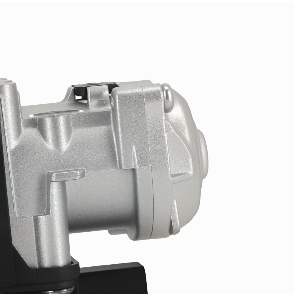 Turbo Turbocompresor Actuatorcompatible para VW Audi Seat Skoda 1.2 TSI TFSI 03F145725G