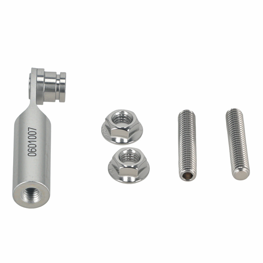 Turbo Wastegate Actuator compatible for Skoda Fabia Octavia Roomster Yeti 1.2 03f145701g