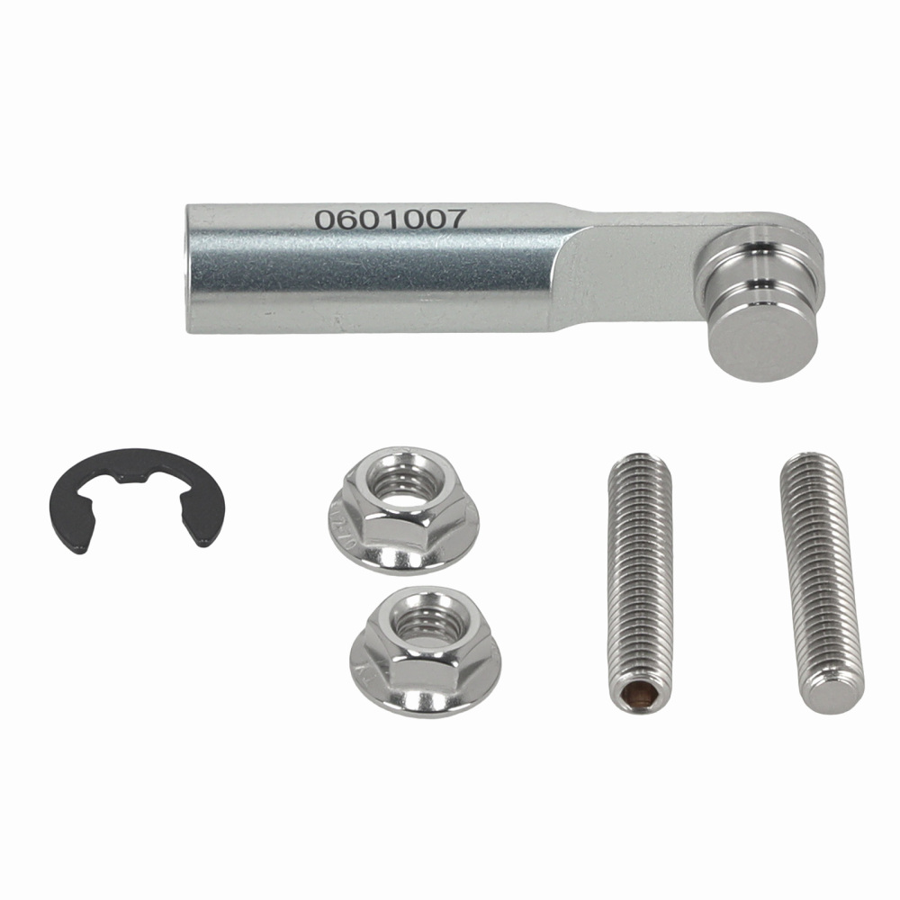 Turbo Wastegate Actuator compatible for Skoda Fabia Octavia Roomster Yeti 1.2 03f145701g