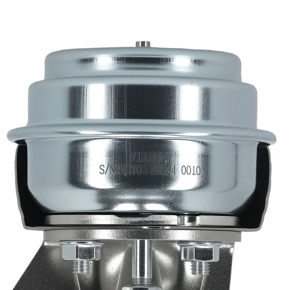 Scatola pressione turbo compatibile per BMW Serie 7 730d 135KW 1998-2000 7781436 93171646
