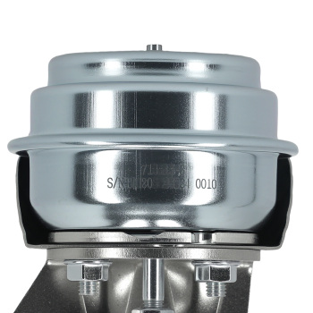Scatola pressione turbo compatibile per BMW Serie 7 730d 135KW 1998-2000 7781436 93171646