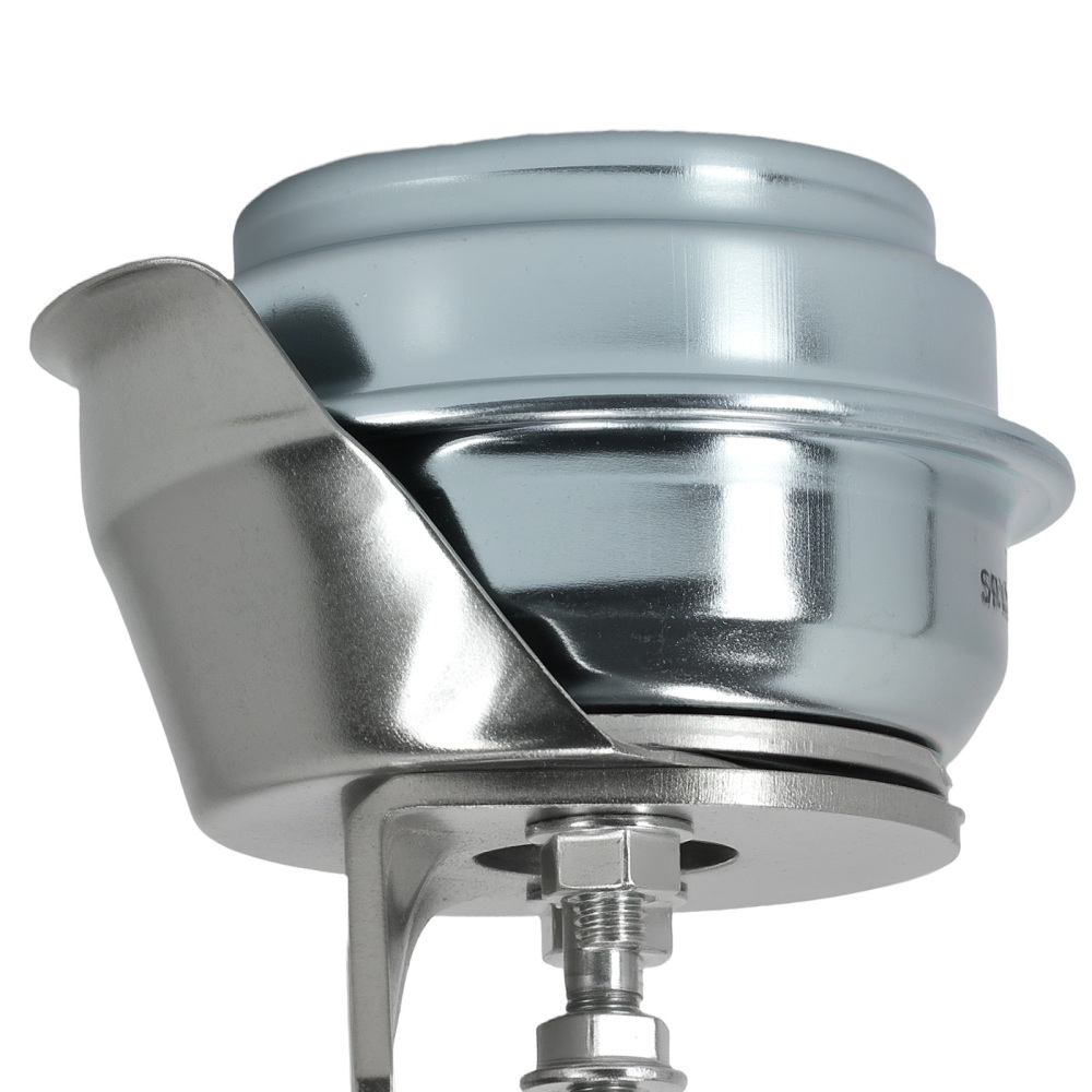 Scatola pressione turbo compatibile per BMW Serie 7 730d 135KW 1998-2000 7781436 93171646