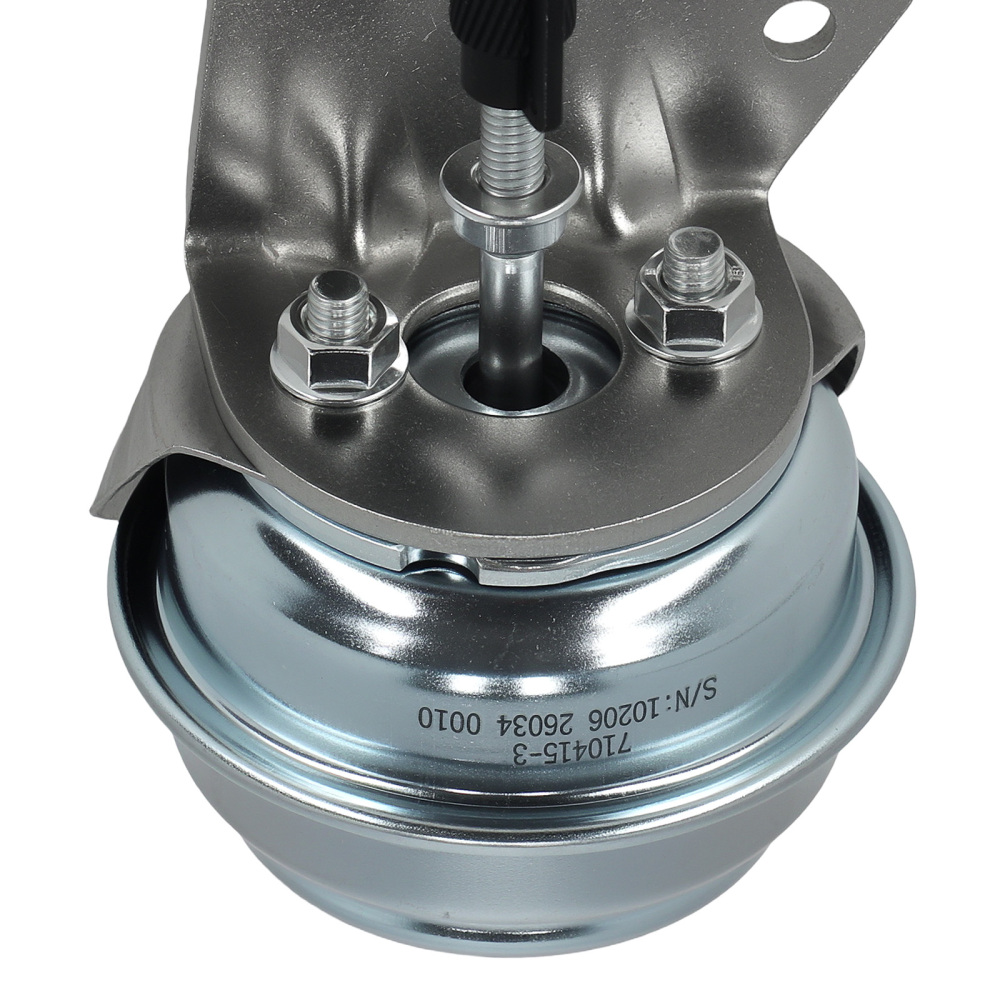 Scatola pressione turbo compatibile per BMW Serie 7 730d 135KW 1998-2000 7781436 93171646
