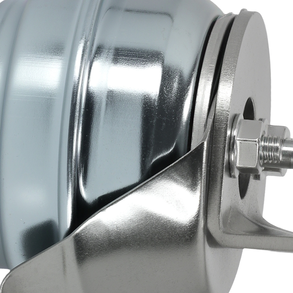 Scatola pressione turbo compatibile per BMW Serie 7 730d 135KW 1998-2000 7781436 93171646