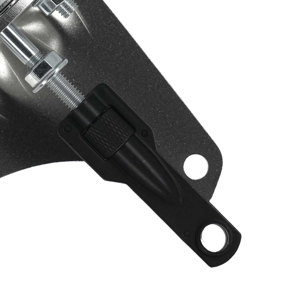 Scatola pressione turbo compatibile per BMW Serie 7 730d 135KW 1998-2000 7781436 93171646