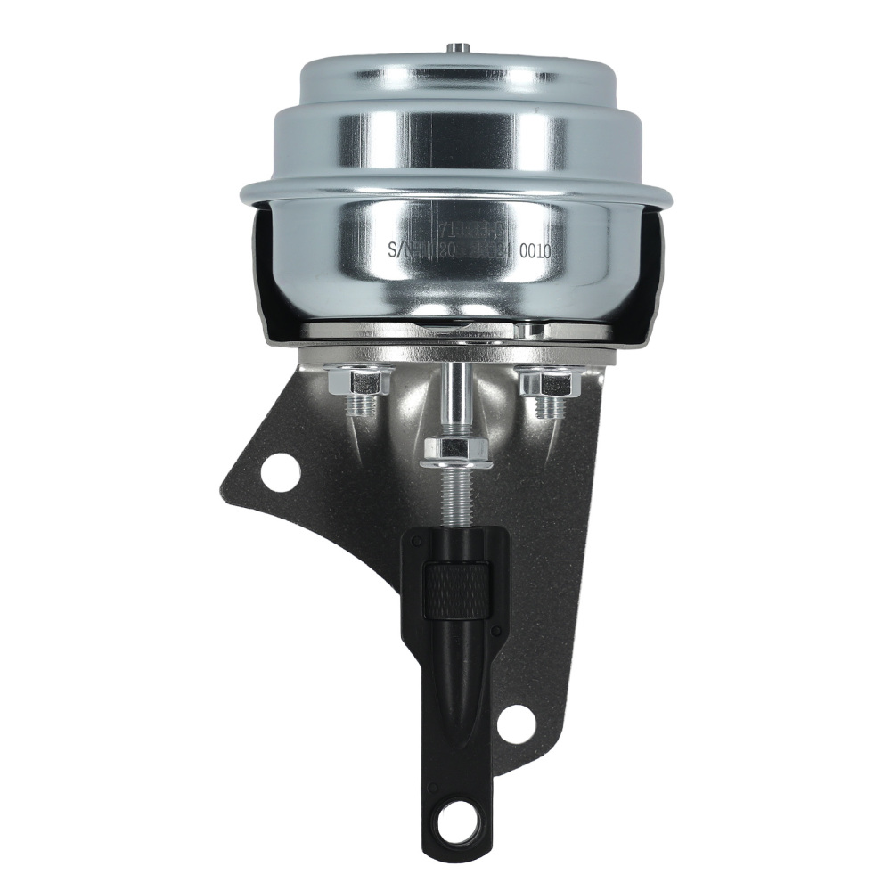 Scatola pressione turbo compatibile per BMW Serie 7 730d 135KW 1998-2000 7781436 93171646