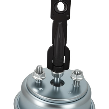 Actionneur Électrique Turbo compatible pour Audi A3 compatible pour Seat Leon 1.9 TDI 454232-0002 2000-2005