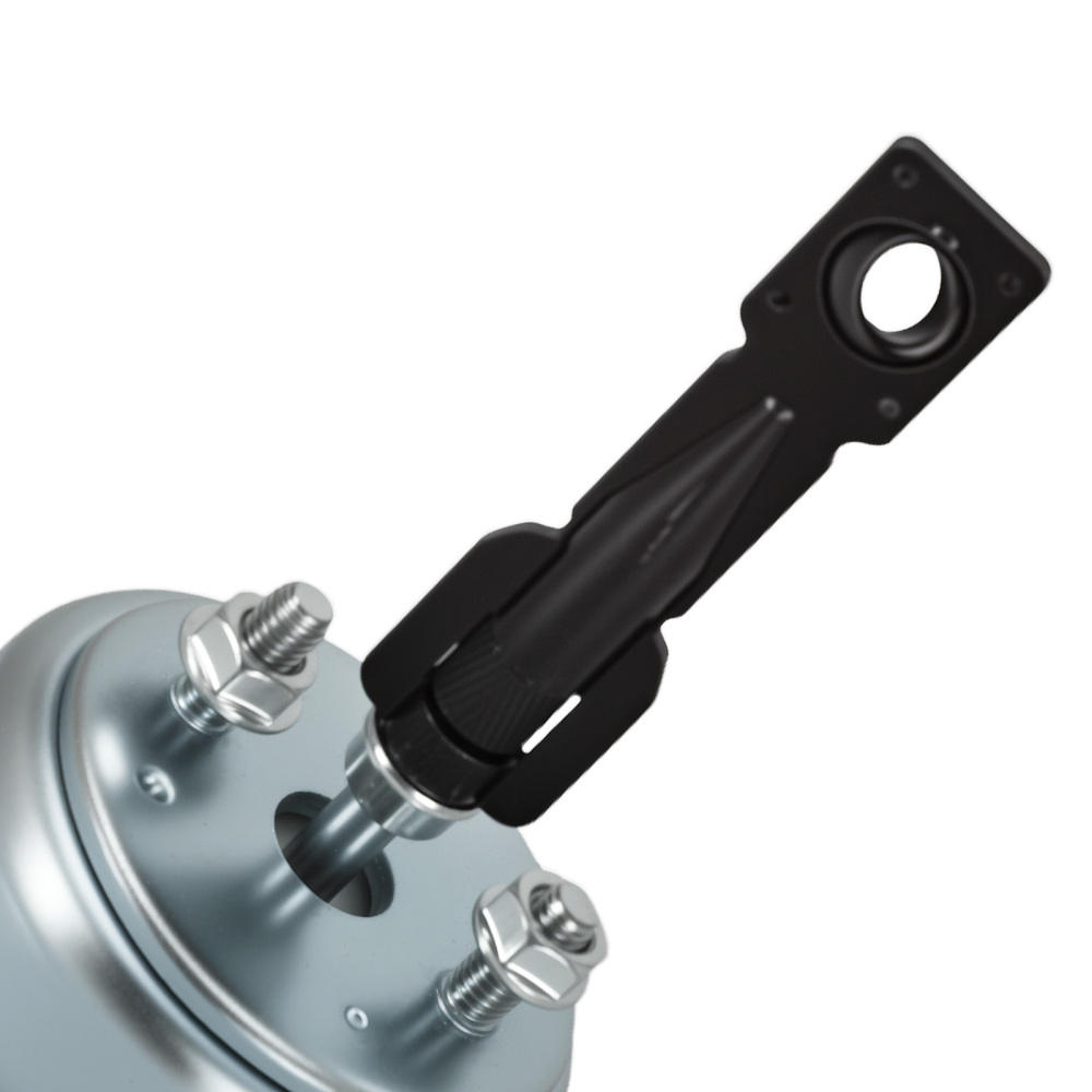 Actionneur Électrique Turbo compatible pour Audi A3 compatible pour Seat Leon 1.9 TDI 454232-0002 2000-2005