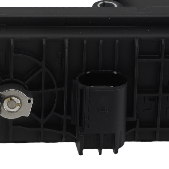 Actionneur Électrique compatible pour Audi A3 A4 A5 Q2 Q3 compatible pour VW Tiguan 1.4TSI 04E145715D