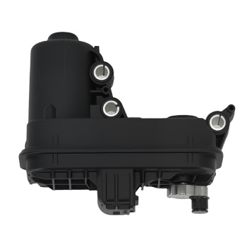 Actionneur Électrique compatible pour Audi A3 A4 A5 Q2 Q3 compatible pour VW Tiguan 1.4TSI 04E145715D