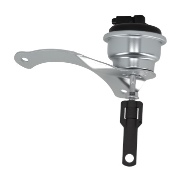Turbo Valvola Wastegate compatibile per Fiat Doblo Qubo 1.3 Multijet KP35-005 55202638