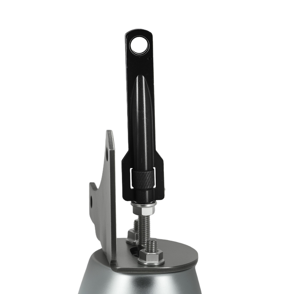 Attuatore turbocompressore GT1544V for 206/207/307/308 750030-0002 1.6HDi 80kw