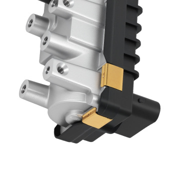 GT2260V Turbocharger Actuator compatible for BMW 525D 530D E60 E61 750080-0013 2003-2007