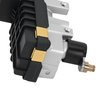 GT2260V Turbocharger Actuator compatible for BMW 525D 530D E60 E61 750080-0013 2003-2007