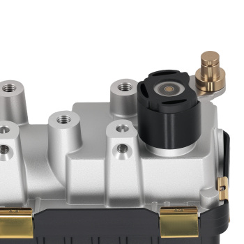 GT2260V Turbocharger Actuator compatible for BMW 525D 530D E60 E61 750080-0013 2003-2007