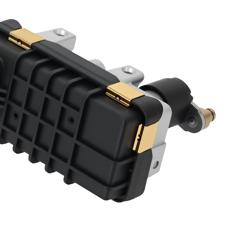 GT2260V Turbocharger Actuator compatible for BMW 525D 530D E60 E61 750080-0013 2003-2007