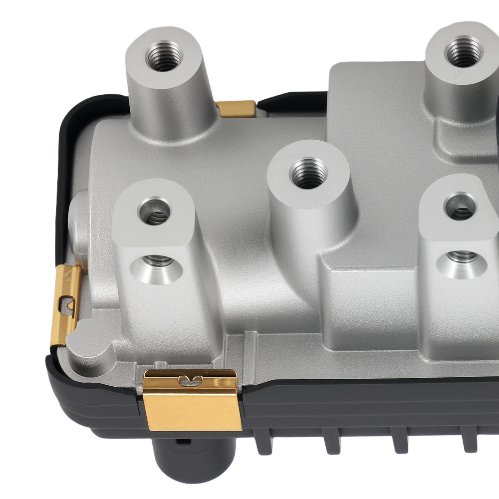 GT2260V Turbocharger Actuator compatible for BMW 525D 530D E60 E61 750080-0013 2003-2007