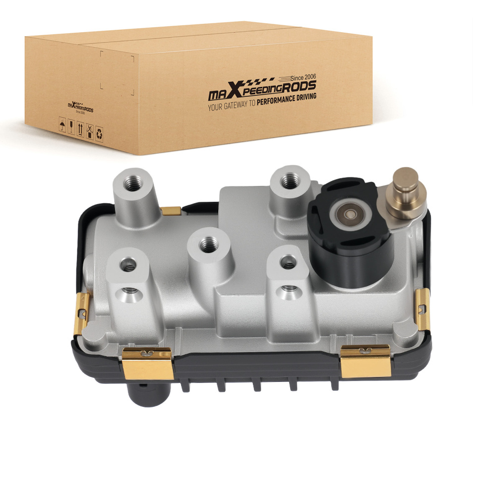 GT2260V Turbocharger Actuator compatible for BMW 525D 530D E60 E61 750080-0013 2003-2007