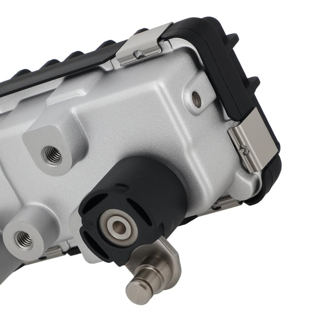 GTB1752VK Actionneur Électrique compatible pour Land Rover Freelander II 2.2 TD4 112/118KW