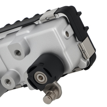 GTB1752VK Actionneur Électrique compatible pour Land Rover Freelander II 2.2 TD4 112/118KW