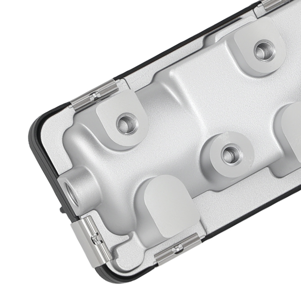 GTB1752VK Actionneur Électrique compatible pour Land Rover Freelander II 2.2 TD4 112/118KW
