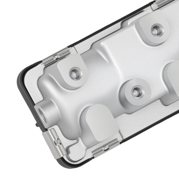 GTB1752VK Actionneur Électrique compatible pour Land Rover Freelander II 2.2 TD4 112/118KW