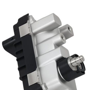 GTB1752VK Actionneur Électrique compatible pour Land Rover Freelander II 2.2 TD4 112/118KW