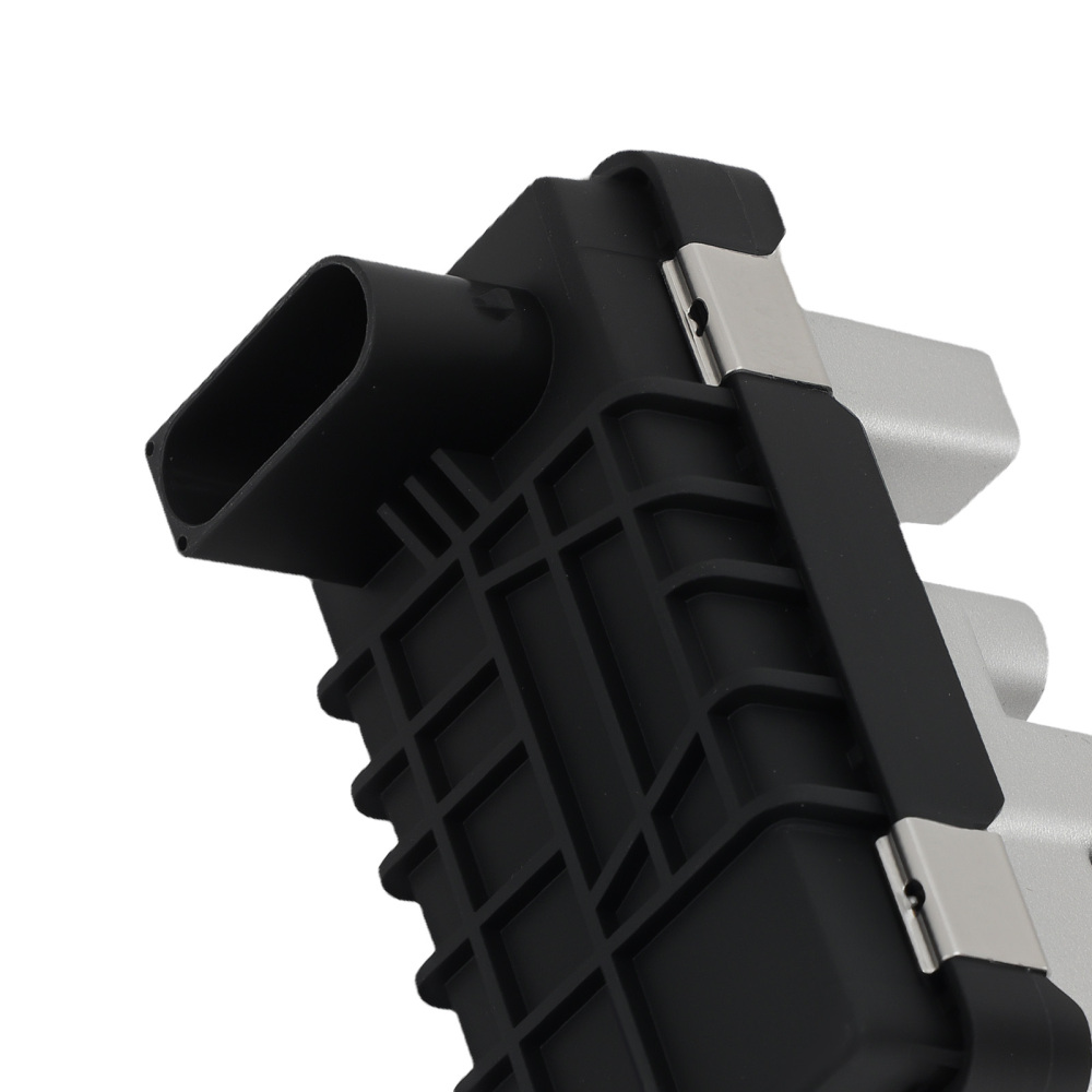 GTB1752VK Actionneur Électrique compatible pour Land Rover Freelander II 2.2 TD4 112/118KW