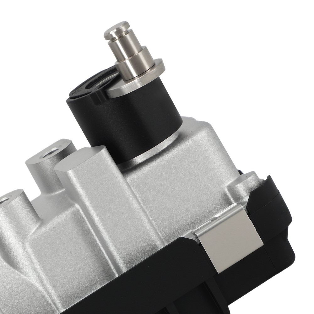GTB1752VK Actionneur Électrique compatible pour Land Rover Freelander II 2.2 TD4 112/118KW