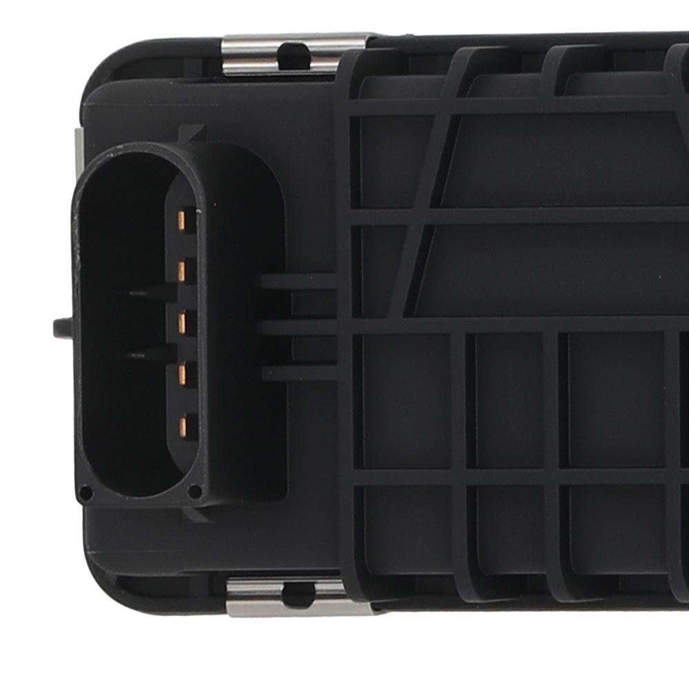 GTB1752VK Actionneur Électrique compatible pour Land Rover Freelander II 2.2 TD4 112/118KW